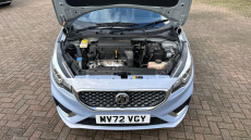 MG MG3 1.5 VTi-TECH Exclusive 5dr [Navigation] Petrol Hatchback